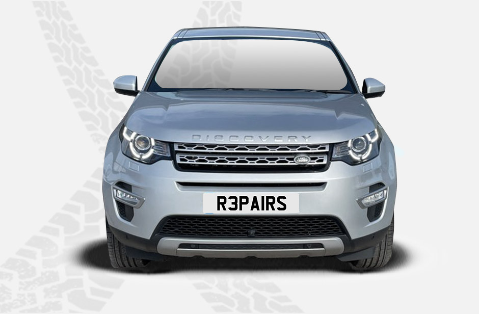 Land Rover Discovery Sport Repairs