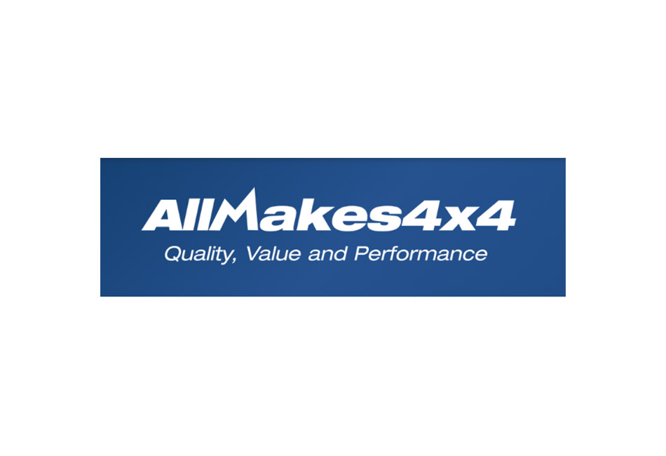 Allmakes 4×4