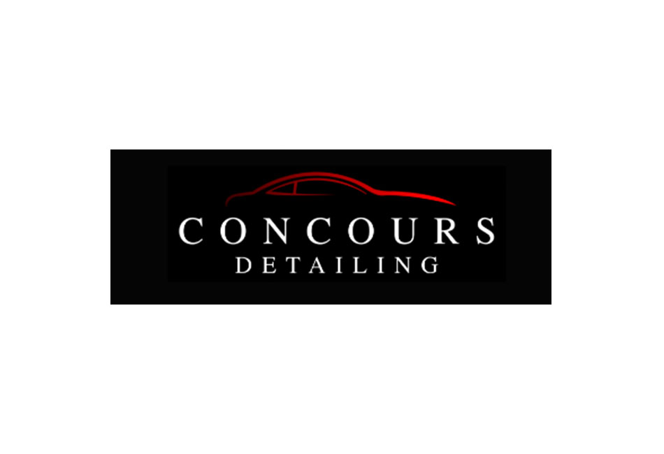 Concours Detailing