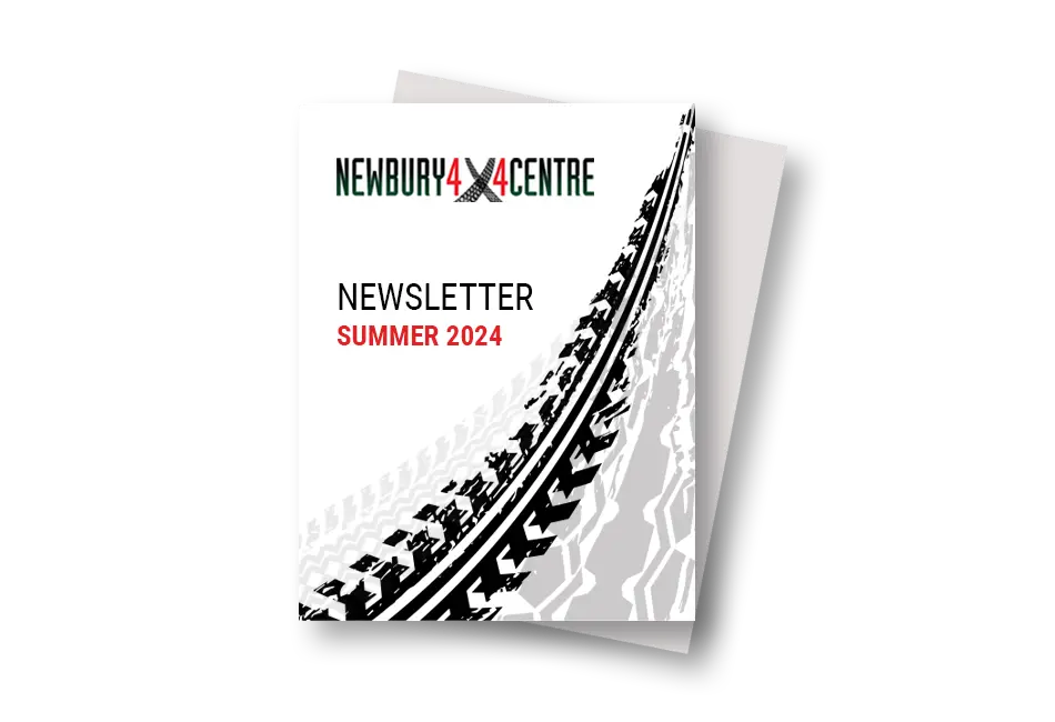 Newsletter Summer 2024