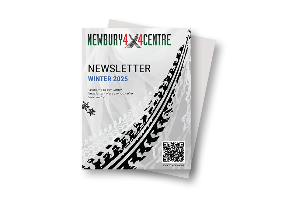 Newsletter Winter 2025