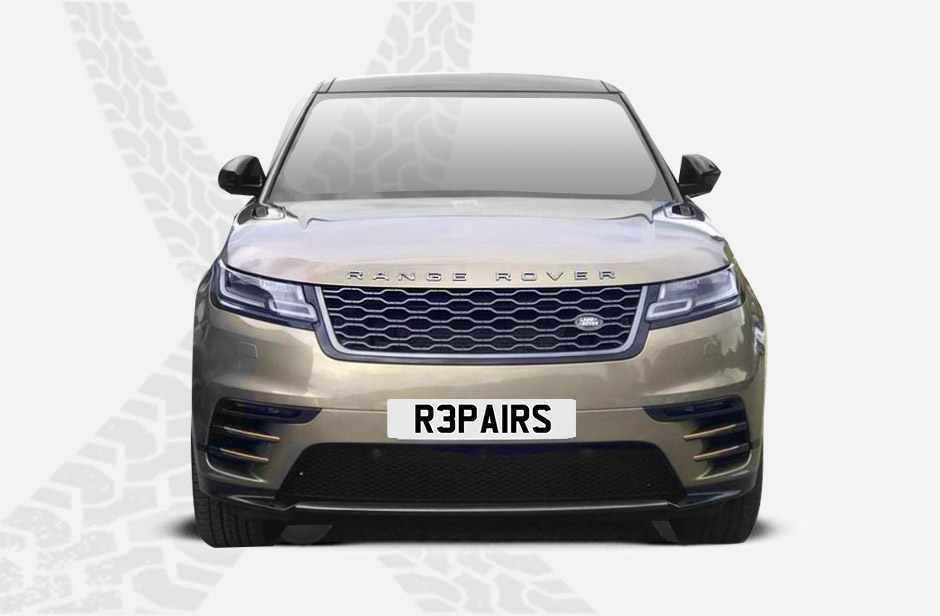 Range Rover Velar Repairs