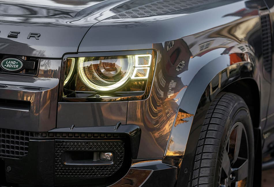 Why Regular Servicing is Essential for Your Land Rover or Range Rover